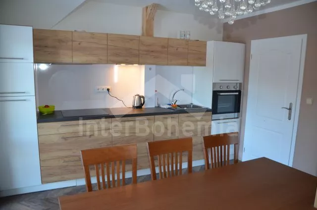 Appartement Lipno Lake JC 0305