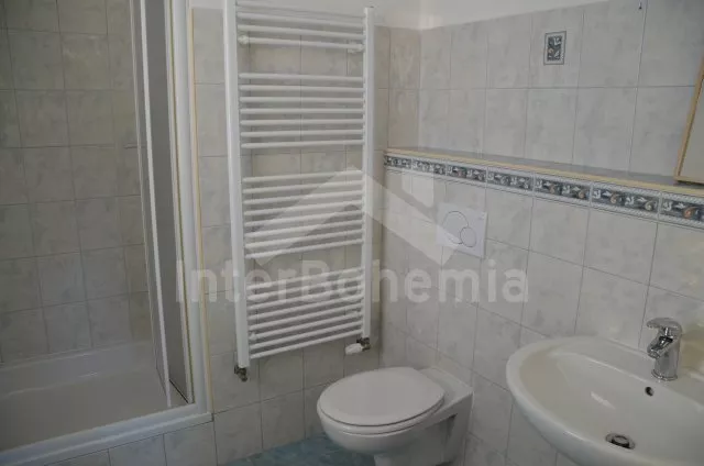 Appartement Lipno Lake JC 0305