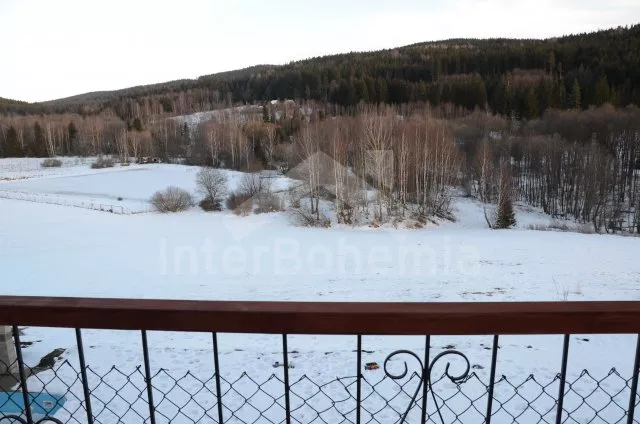 Appartement Lipno Lake JC 0305