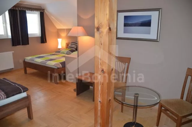 Appartement Lipno Lake JC 0305