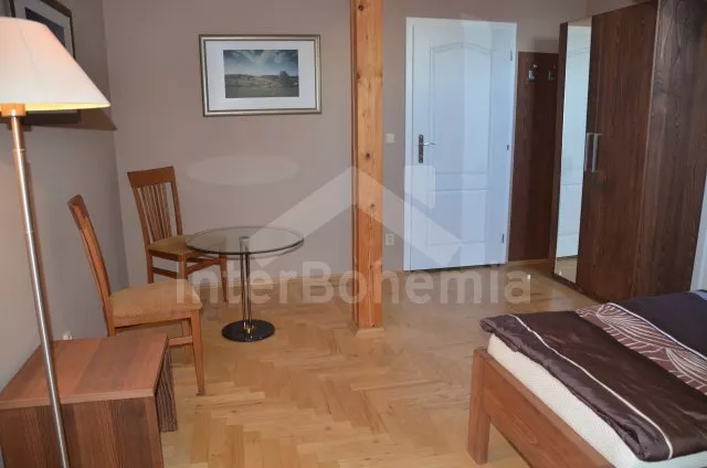 Appartement Lipno Lake JC 0305