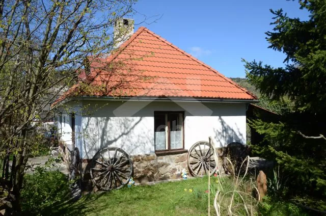 Ferienhaus Südböhmen – Böhmerwald JC 0268