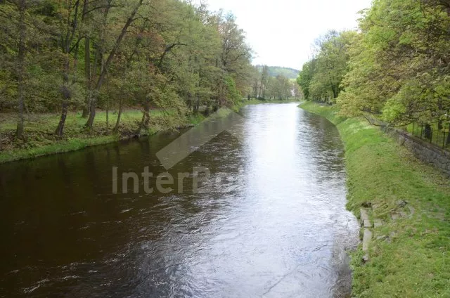 Holiday Home Bohemian Forest JC 0269