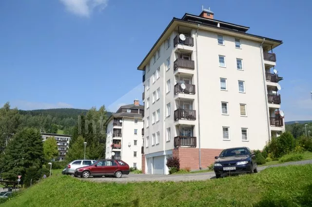 Appartement Giant Mountains KK 0022