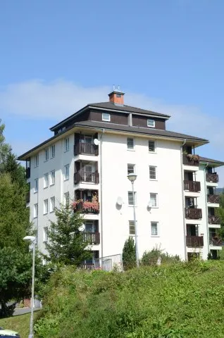 Appartement Giant Mountains KK 0022