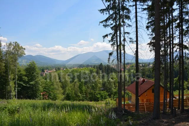 Bungalow Beskiden Gebirge SM 0016