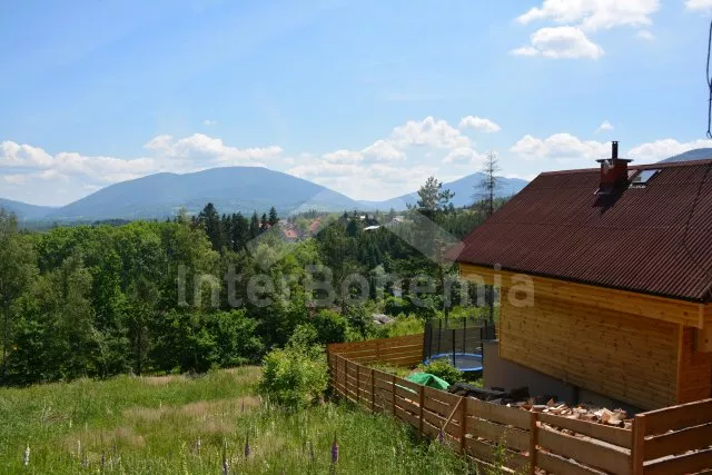 Bungalow Beskiden Gebirge SM 0016