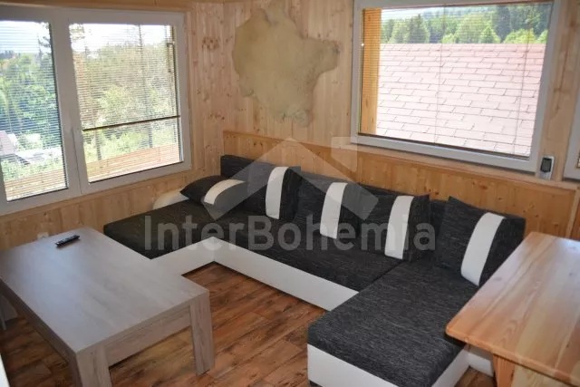 Bungalow Beskiden Gebirge SM 0016