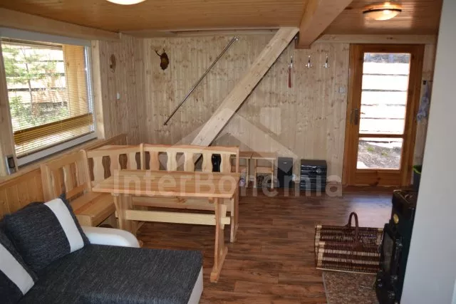 Bungalow Beskiden Gebirge SM 0016