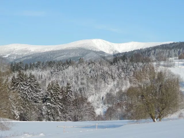 Holiday Home Giant Mountains KK 0222