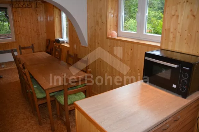 Bungalow Beskiden Gebirge SM 0032