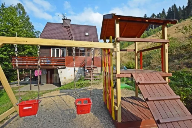 Bungalow Beskiden Gebirge SM 0032