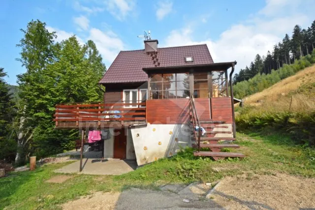 Bungalow Beskiden Gebirge SM 0032