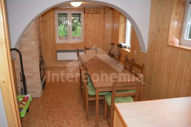 Bungalow Beskiden Gebirge SM 0032