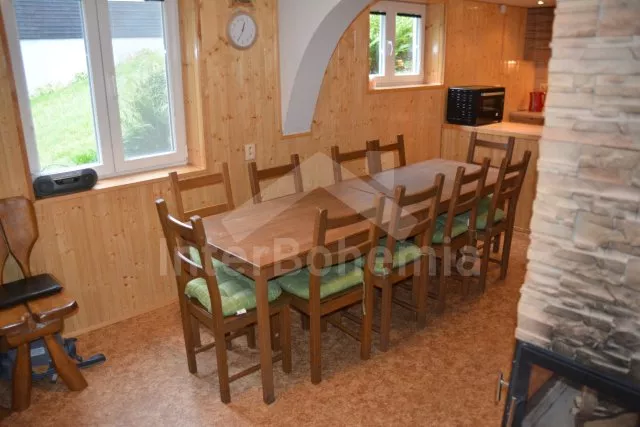 Bungalow Beskiden Gebirge SM 0032