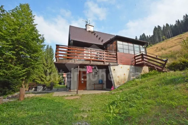 Bungalow Beskiden Gebirge SM 0032