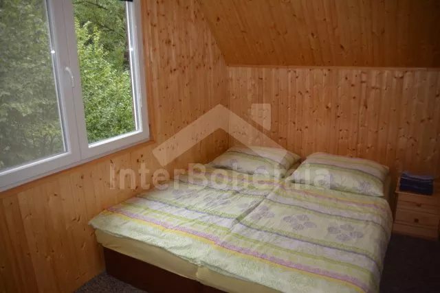 Bungalow Beskiden Gebirge SM 0032