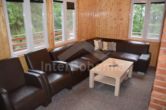 Bungalow Beskiden Gebirge SM 0032