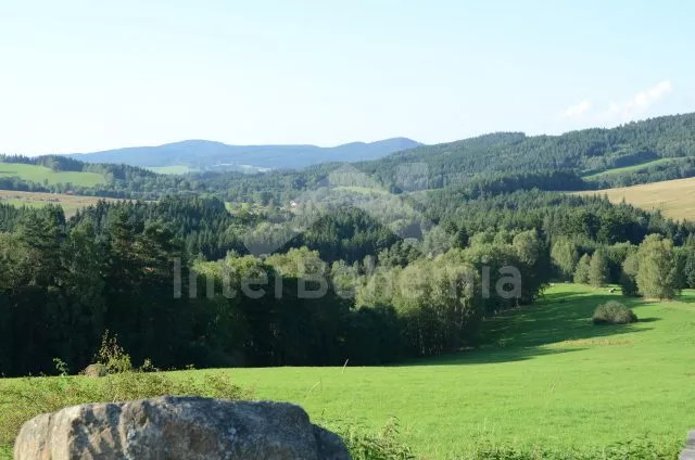 Holiday Home Nové Hrady and Surroundings JC 0277