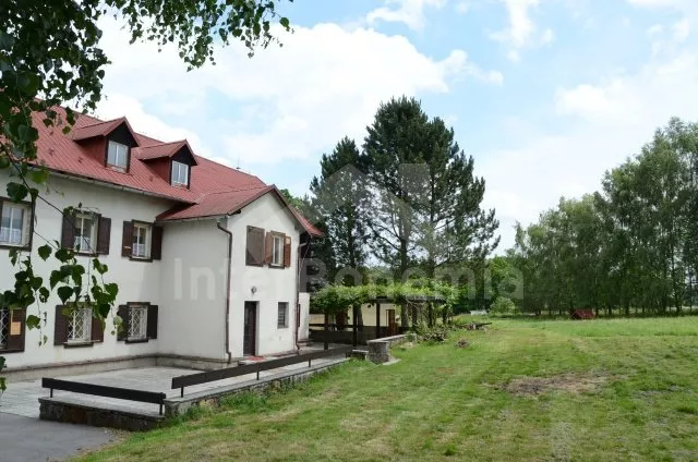Holiday Home Luzice Mountains LH 0005 A