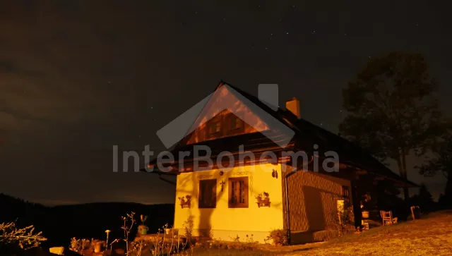 Holiday Home Slovakia SL 0001