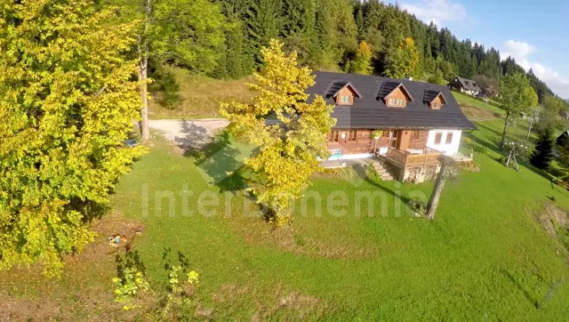 Holiday Home Slovakia SL 0001