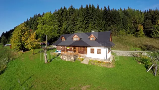 Holiday Home Slovakia SL 0001