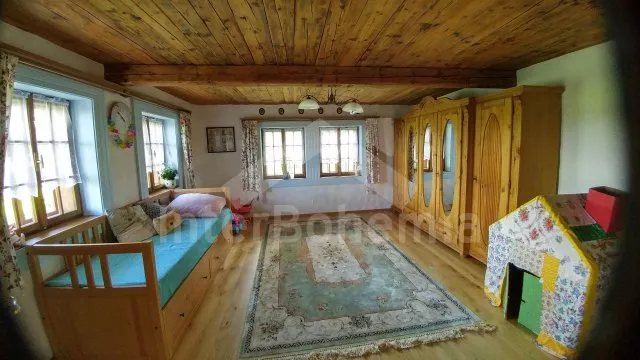 Holiday Home Slovakia SL 0001