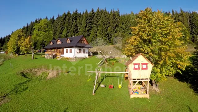 Holiday Home Slovakia SL 0001