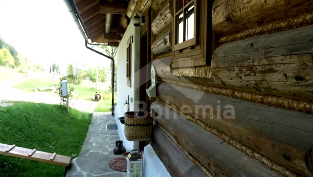 Holiday Home Slovakia SL 0001