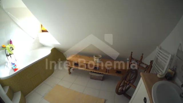 Holiday Home Slovakia SL 0001