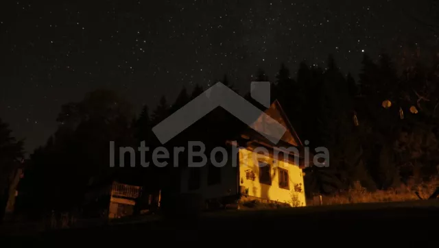 Holiday Home Slovakia SL 0001