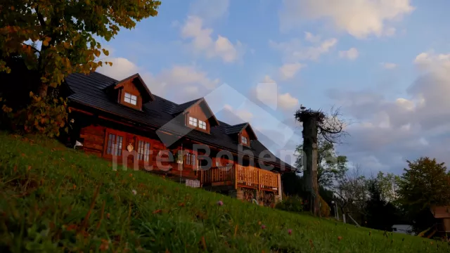 Holiday Home Slovakia SL 0001