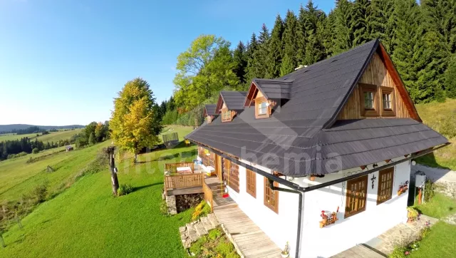 Holiday Home Slovakia SL 0001