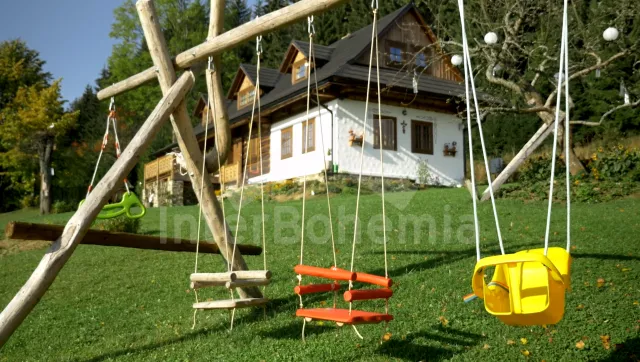 Holiday Home Slovakia SL 0001