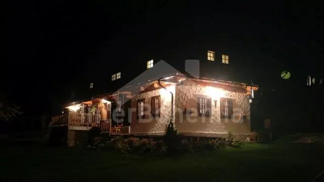 Holiday Home Slovakia SL 0001