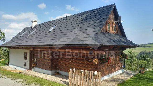 Holiday Home Slovakia SL 0001