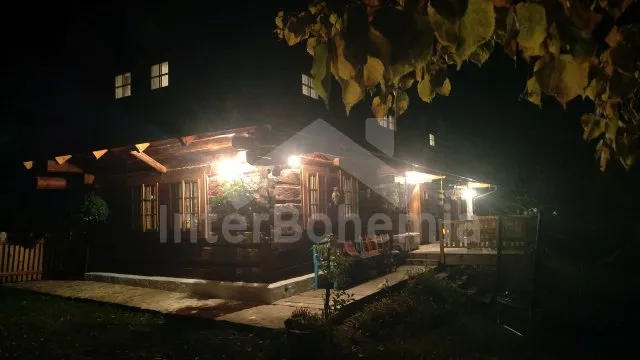 Holiday Home Slovakia SL 0001