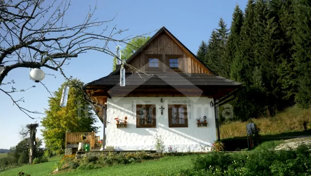 Holiday Home Slovakia SL 0001