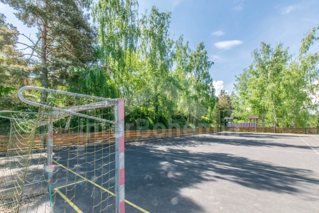 Bungalow Gebied rondom de stad Pisek JC 0011