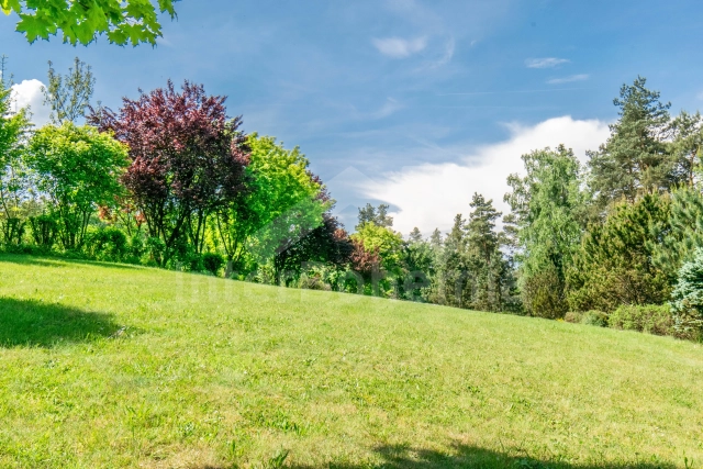 Bungalow Gebied rondom de stad Pisek JC 0011