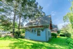 Bungalow Gebied rondom de stad Pisek JC 0011
