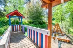Bungalow Gebied rondom de stad Pisek JC 0011