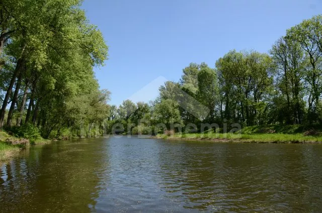 Chata České středohoří OP 0321