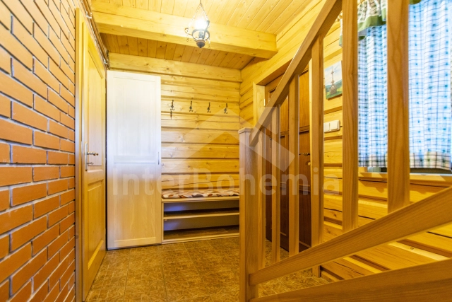 Chalet Orlicke Mountains SM 0139