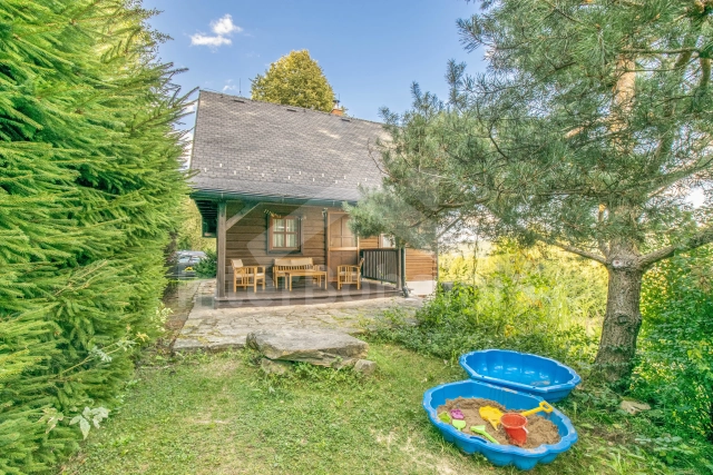 Chalet Orlicke Mountains SM 0139