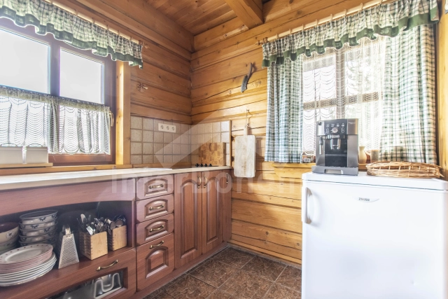 Chalet Orlicke Mountains SM 0139