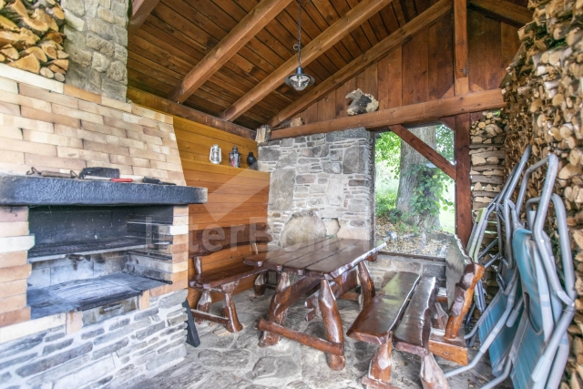 Chalet Orlicke Mountains SM 0139