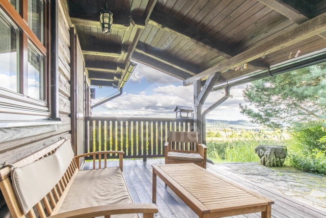 Chalet Orlicke Mountains SM 0139
