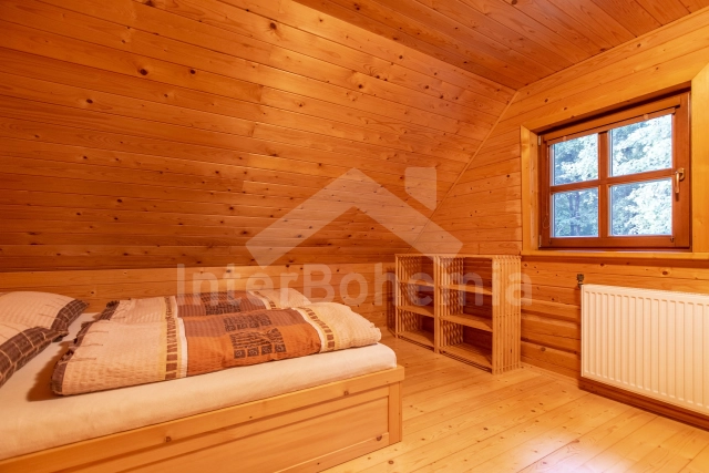 Chalet Orlicke Mountains SM 0139